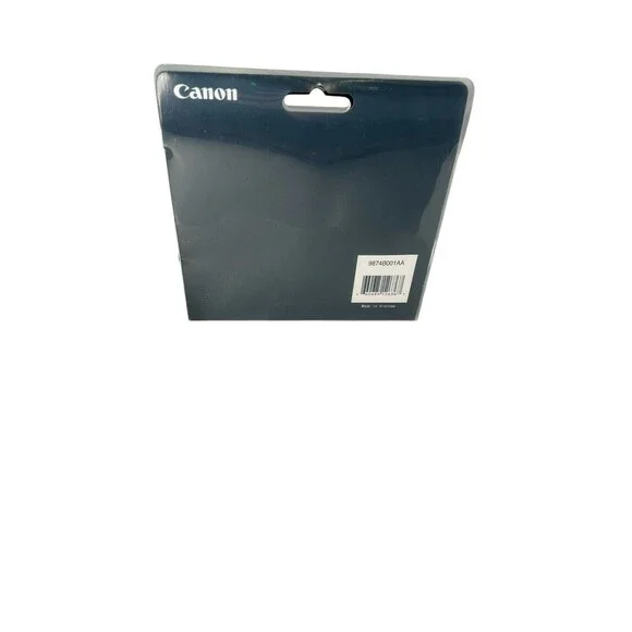CANON PSC-6100 DELUXE LEATHER CASE FOR POWERSHOT G1 X MARK II NEW- FAST SHIPPING